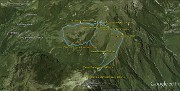 06 Tracciato GPS - Baciamorti 1